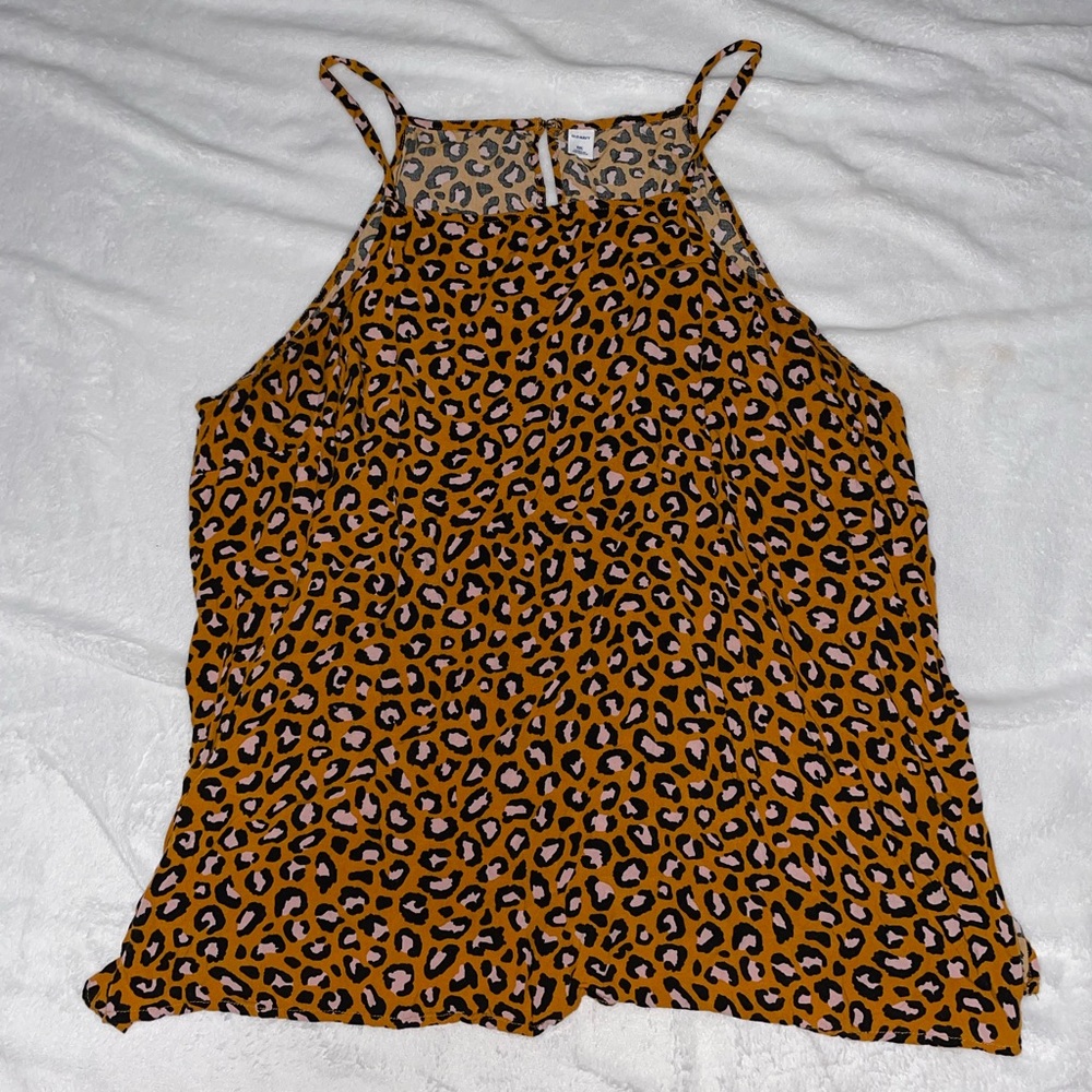 old navy tank top
